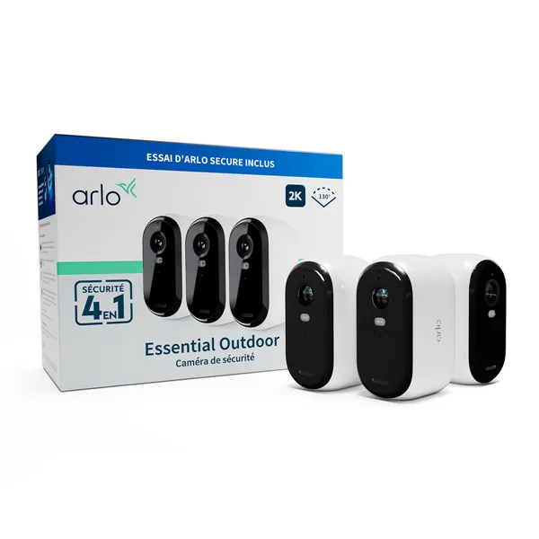 Surveillance Camcorder Arlo Essential2