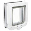 Cat Flap Trixie