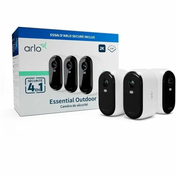 Surveillance Camcorder Arlo Essential2