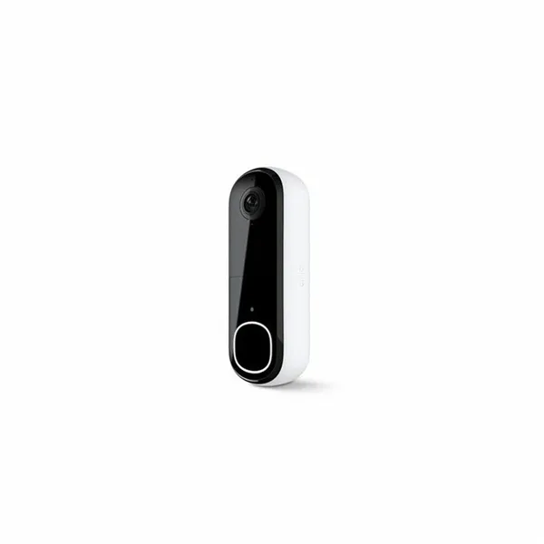 Smart Video-Porter Arlo AVD3001-100EUS White