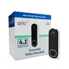 Smart Video-Porter Arlo AVD3001-100EUS White