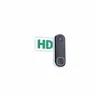 Smart Video-Porter Arlo AVD3001-100EUS White