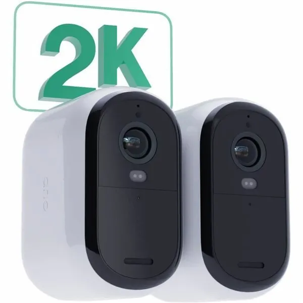 Surveillance Camcorder Arlo ESSENTIAL2 XL 2K