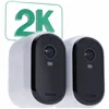Surveillance Camcorder Arlo ESSENTIAL2 XL 2K