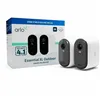 Surveillance Camcorder Arlo ESSENTIAL2 XL 2K