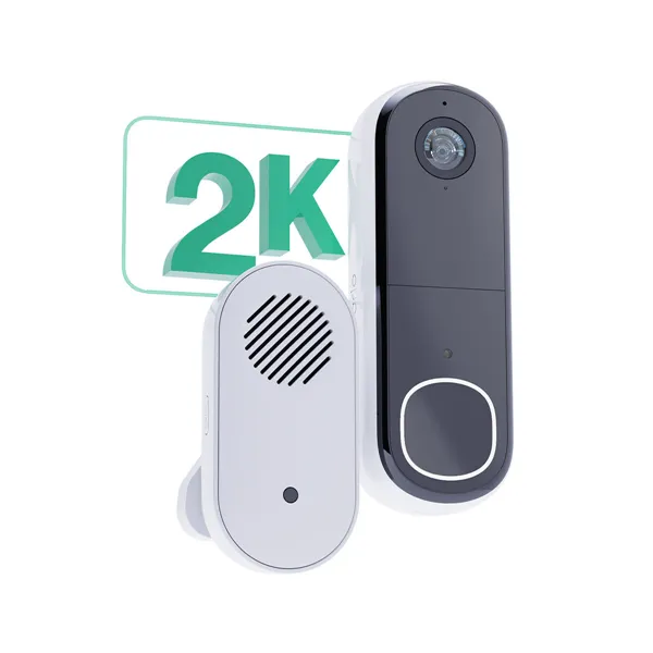 Smart Video-Porter Arlo AVDK4001-100PES