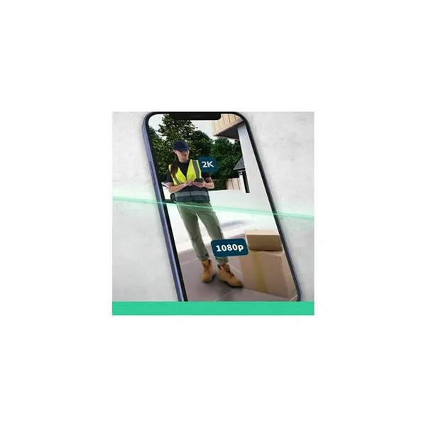 Smart Video-Porter Arlo AVDK4001-100PES
