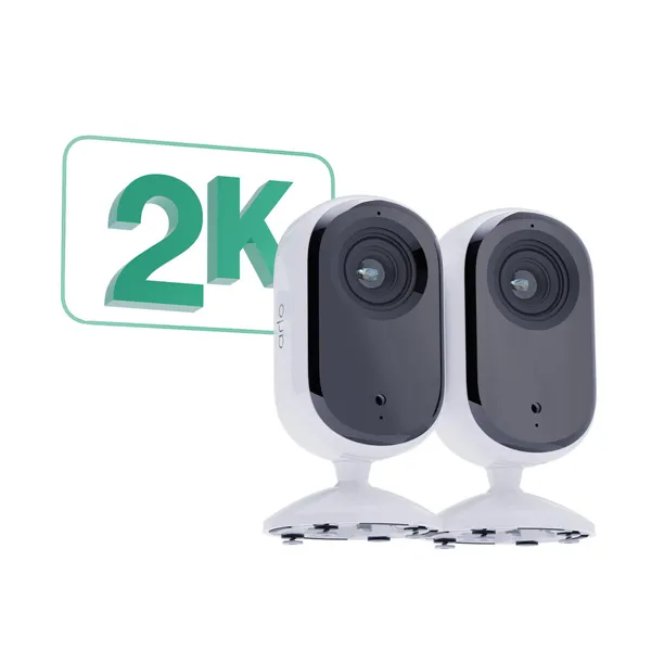 Surveillance Camcorder Arlo VMC3260-100EUS