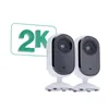 Surveillance Camcorder Arlo VMC3260-100EUS