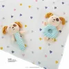 Gift Set for Babies Polyester 3 Pieces