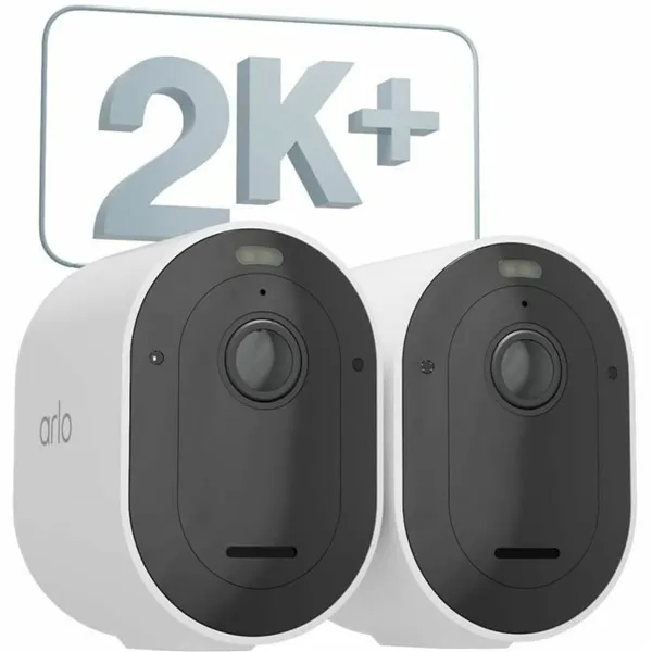 Surveillance Camcorder Arlo