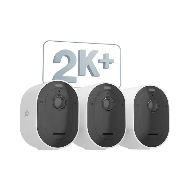 Surveillance Camcorder Arlo Pro 5