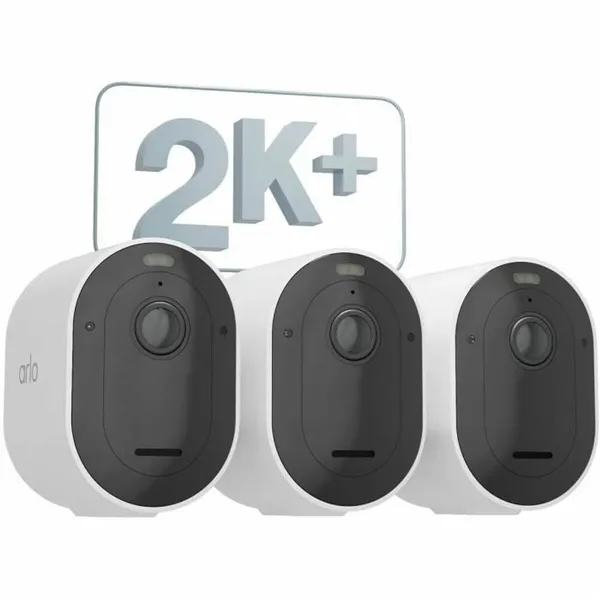 Surveillance Camcorder Arlo Pro 5