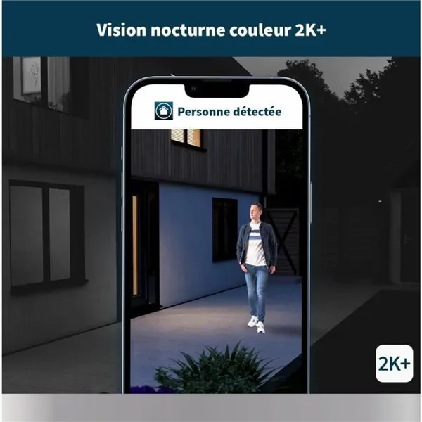 Surveillance Camcorder Arlo Pro 5