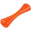Dog chewing toy Bionic Urban stick Orange M