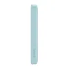 Magnetic Mini Powerbank Baseus 5000mAh, USB-C 20W (blue)