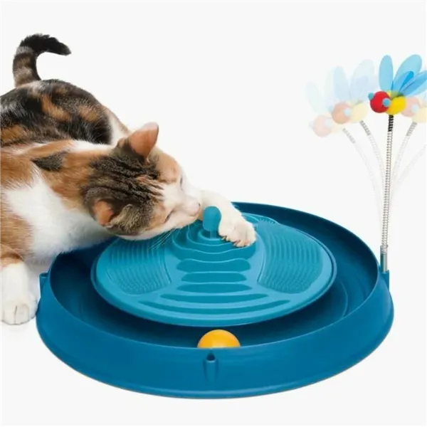Cat toy Catit