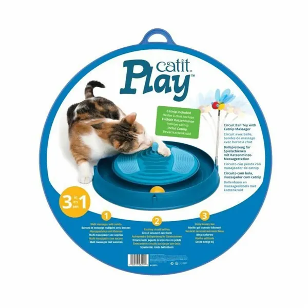 Cat toy Catit