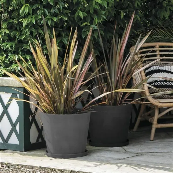 Plant pot Deroma