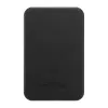 Magnetic Mini Powerbank Baseus 5000mAh, USB-C 20W (black)