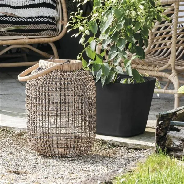 Plant pot Deroma