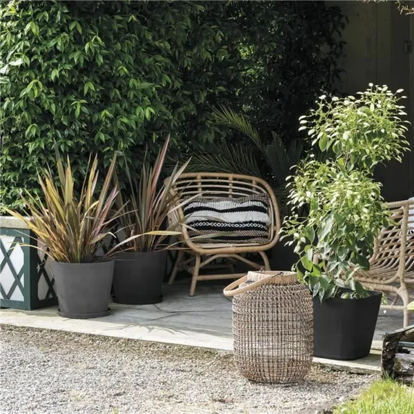 Plant pot Deroma