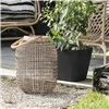 Plant pot Deroma
