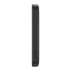 Magnetic Mini Powerbank Baseus 5000mAh, USB-C 20W (black)