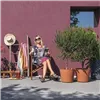 Plant pot Deroma