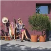 Plant pot Deroma