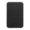 Magnetic Mini Powerbank Baseus 5000mAh, USB-C 20W (black)