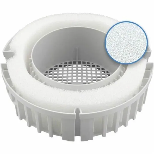 Water filter Fluval  FX4, FX5, FX6