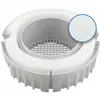 Water filter Fluval  FX4, FX5, FX6