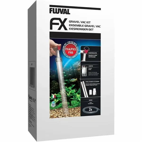 Automatic Pool Cleaners Fluval