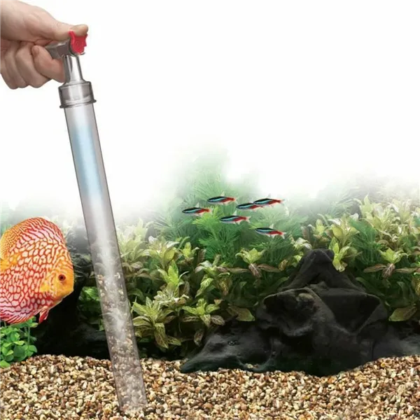 Automatic Pool Cleaners Fluval