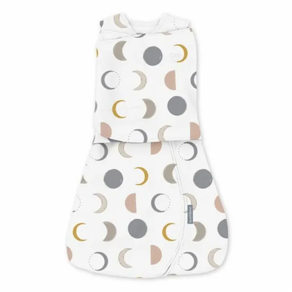 Baby Sleeping Bag Ingenuity 6-12 Months Cotton