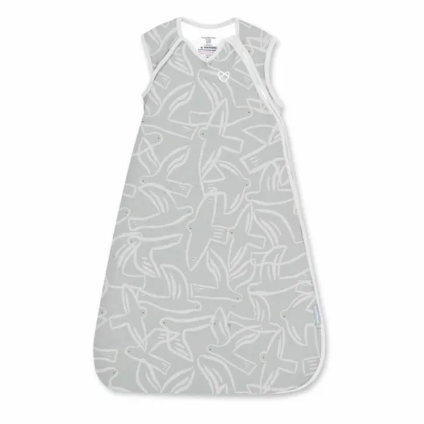 Baby Sleeping Bag Ingenuity 6-18 Months Cotton