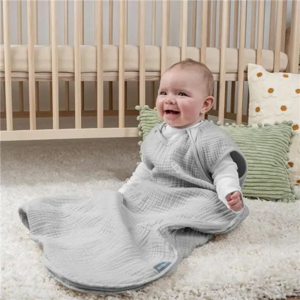 Baby Sleeping Bag Ingenuity 6-18 Months Cotton