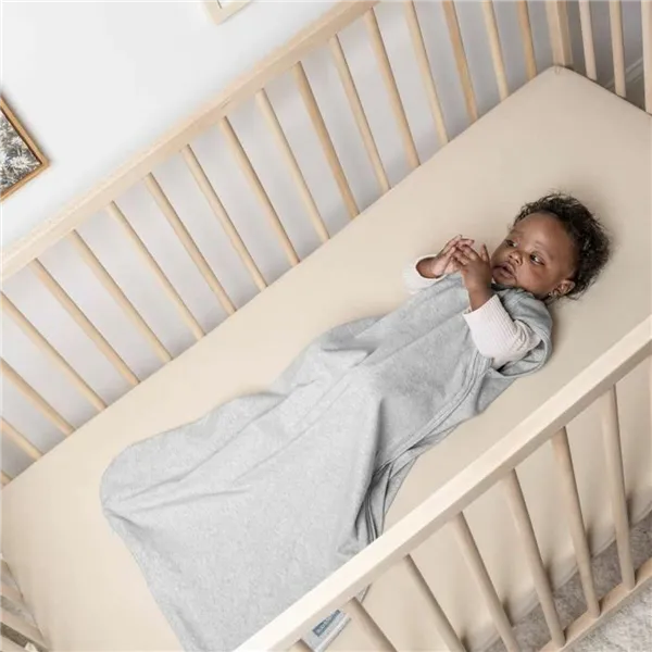Baby Sleeping Bag Ingenuity 6-18 Months Cotton