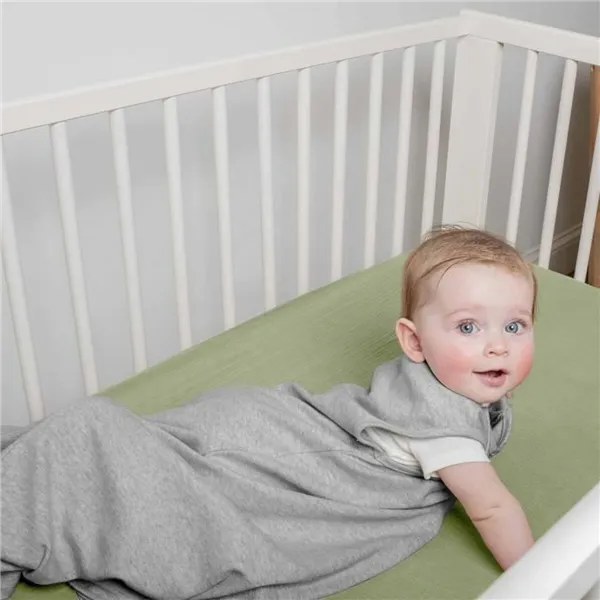 Baby Sleeping Bag Ingenuity 6-18 Months Cotton