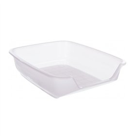 Tray Trixie Plastic