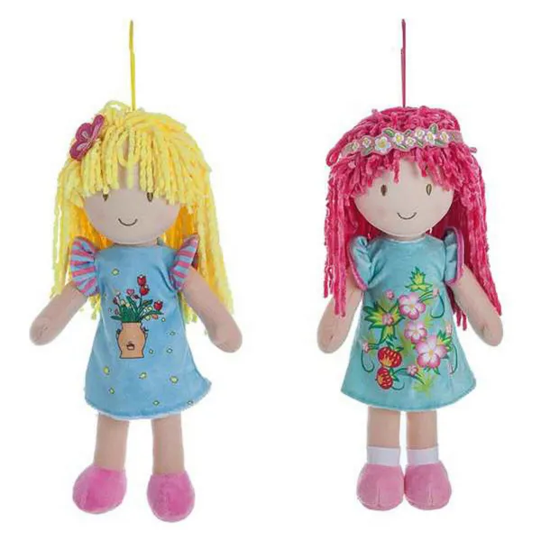 Nukke Piti 35 cm