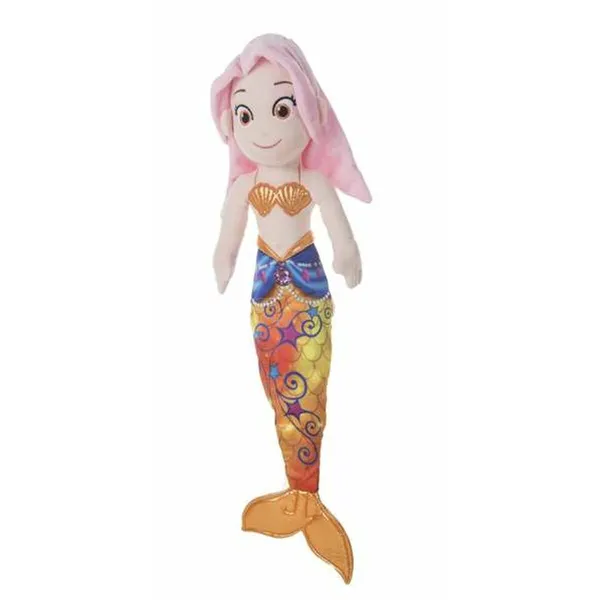 Pehmolelu Joy Merenneito 70 cm