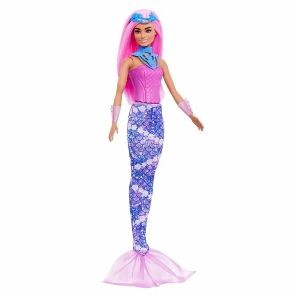 Advent Calendar Barbie