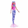 Advent Calendar Barbie