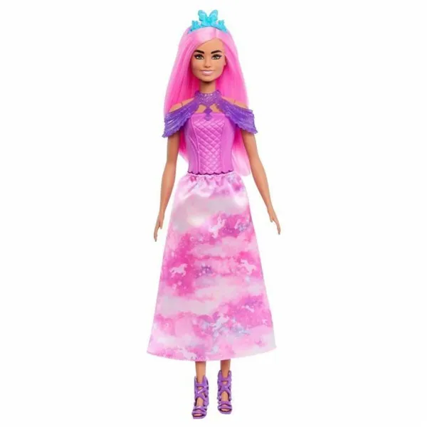 Advent Calendar Barbie