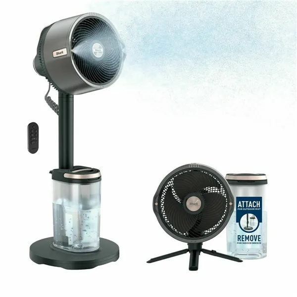 Freestanding Fan Shark 36 W