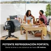 Freestanding Fan Shark 36 W