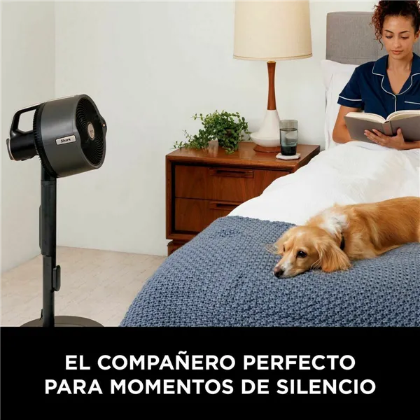 Freestanding Fan Shark 36 W