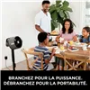 Freestanding Fan Shark 36 W